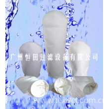 恒田过滤技术（广州）有限公司-除油吸油液体过滤袋